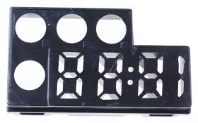 Casing Cover - 42207261 1888 Light Guide Cover T1-t2 (td) [Vestel]