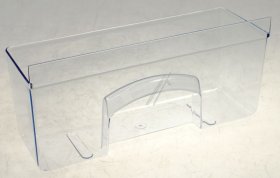 Haier Vegetable Drawer - 0530017717 49070477 Vegetable Compartment Drawer