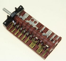 Oven Switch - C00481296 481927328386 Switch Oven [Whirlpool Indesit]