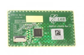 Samsung Board - Ba59-01340a Board-touchpad cichlid tm51p-378 bongwoo