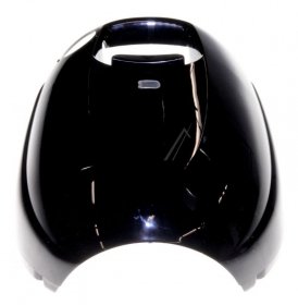 Dust Compart. Lid - 00666739 Lid [Bosch Siemens]