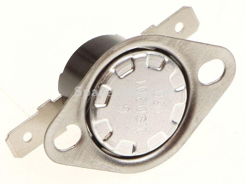 Temperature Limiter - Ksd201 160 17470000001472 Thermostat 160-95°c [Midea]
