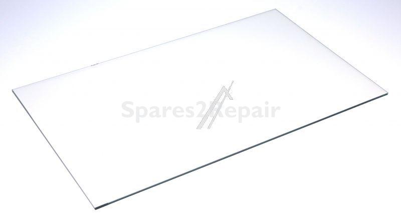 Door Panel - 12570000000025 Heat Insulation Glass [Midea]
