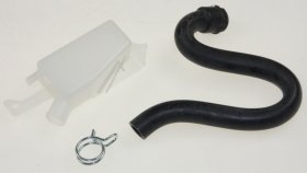 Housing Top - 00741779 Worktop [Bosch Siemens]