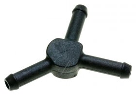 Jura Hose Coupling - Y-shape Coupling