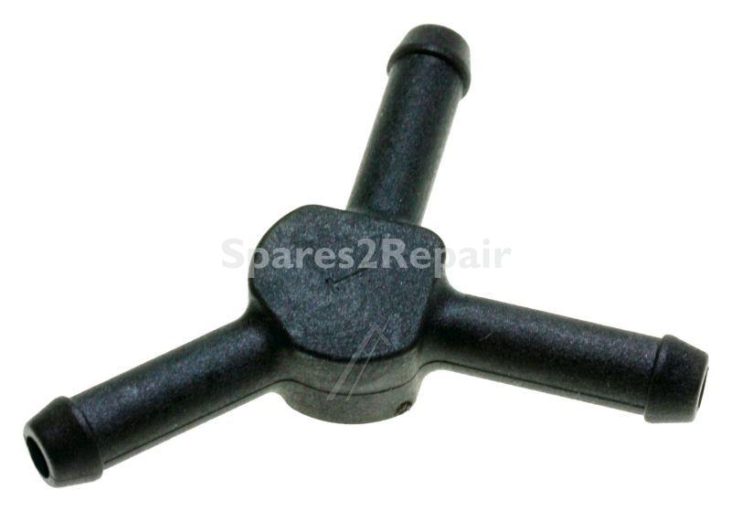 Jura Hose Coupling - Y-shape Coupling