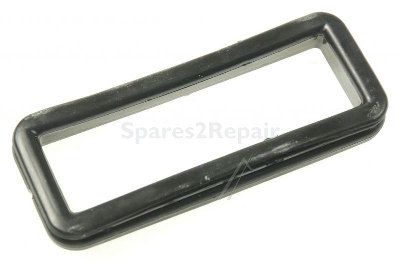 Hisense Gorenje Sealing Materials - 599166 Air Inlet Sealing