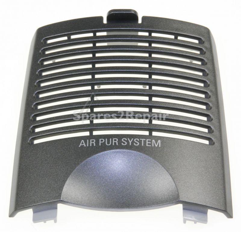 Flap - Rs-rh4891 Grille-brown [Groupe SEB]