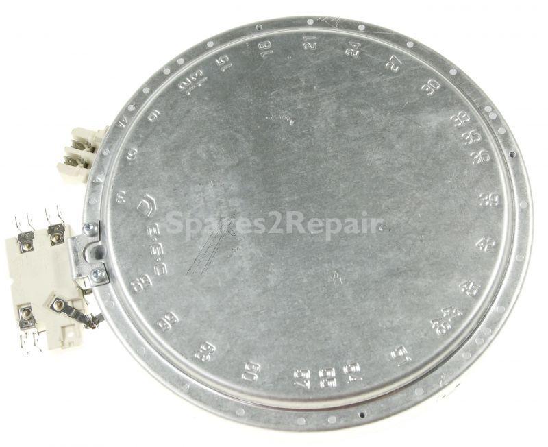 Gorenje Halogen Heater - Hi-light Heating Element Doub