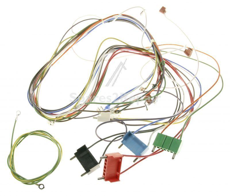 Harness - 260946225 C00895998 Cable Group [Arcelik]
