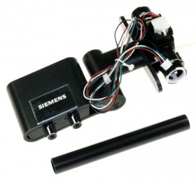 Coffee Spout - 00707224 Outlet Set [Bosch Siemens]