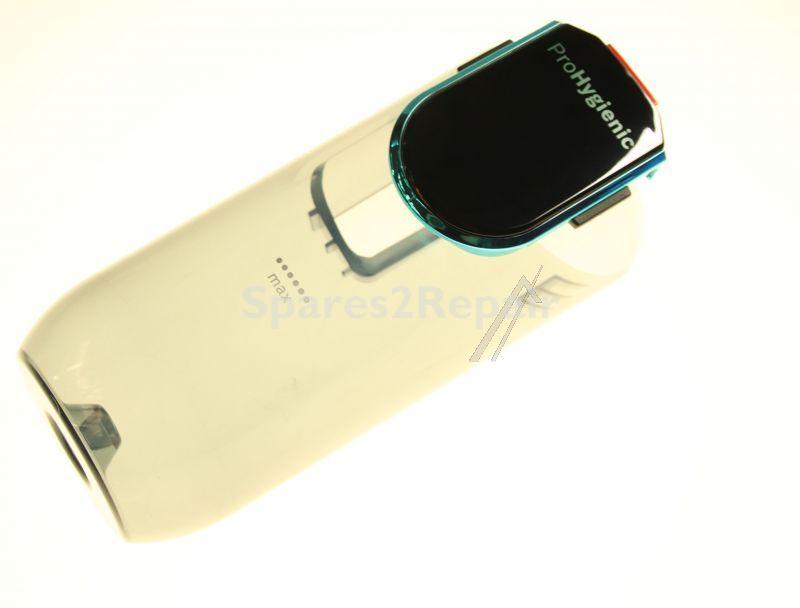 Dust Collector - 12003978 Dust Container [Bosch Siemens]