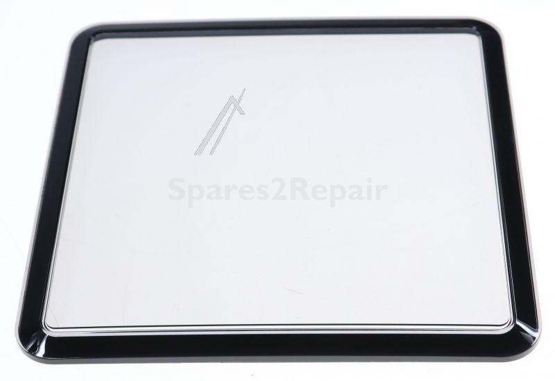 Flap - 12038682 Lid [Bosch Siemens]