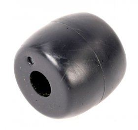 Roller - 4060000025 Retainer wheel front [Electrolux Aeg]