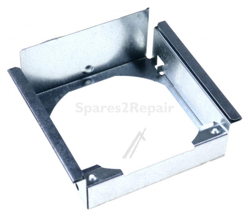 Fixings And Brackets - C00533554 488000533554 Bracket-fan [Whirlpool Indesit]