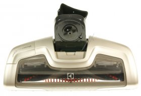Turbo Nozzle - 4055478533 Combo Nozzle Complete Sand E [Electrolux Aeg]