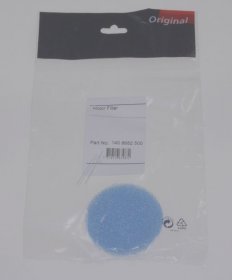Nilfisk Vacuum Cleaner Filter - 140 8682 500 Motor Filter