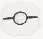 Smeg Nut - 814570173 Upper Spray Arm