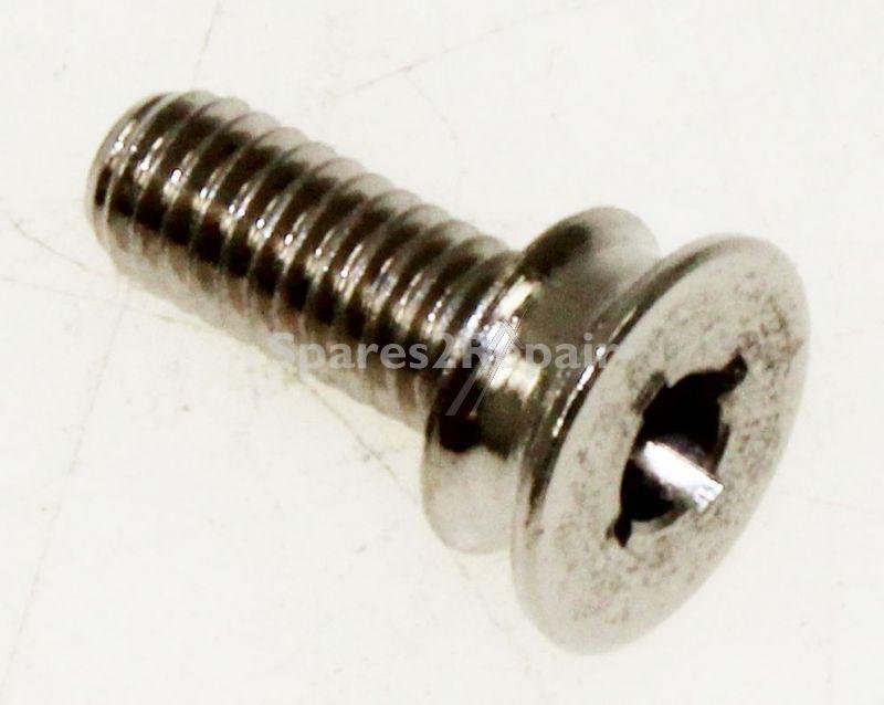 Nut - 172480001 C00884819 Wire Shelf Fixing Nut [Arcelik]