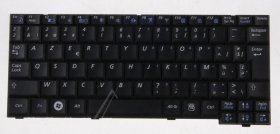Samsung Notebook keyboards - Ba59-02438g Keyboard:w Ester 84key m-b belgie -