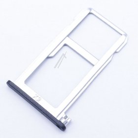 Ibm Lenovo Sim card Holder - 01yu004 Tray Sim Sd Black