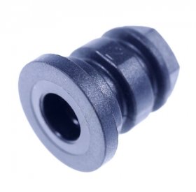 Jura Milk Frother - 77 Dampfduse Schwarz Fur Suitable For Jura Z5, X5 Inkl. Dichtungen