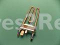 Washing Machine Heater - Heating Element - 1024301 Heater +ntc [Amica]