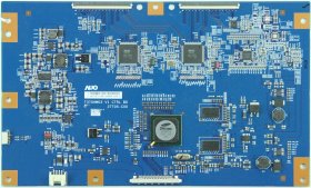 AUO 37 Inch - T-Con - 55.37T05.C13 - 37T05-C00 - T370HW03 V1 CTRL BD