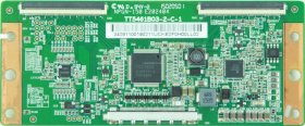 Baird TI5509LEDBH - T-Con - 34291100190211 - NPGN-150 - TT5461B03-2-C-1