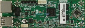 Baird TI5509DLEDDS - Input Board - B.S805.5 - K17020475 - PO20170200345