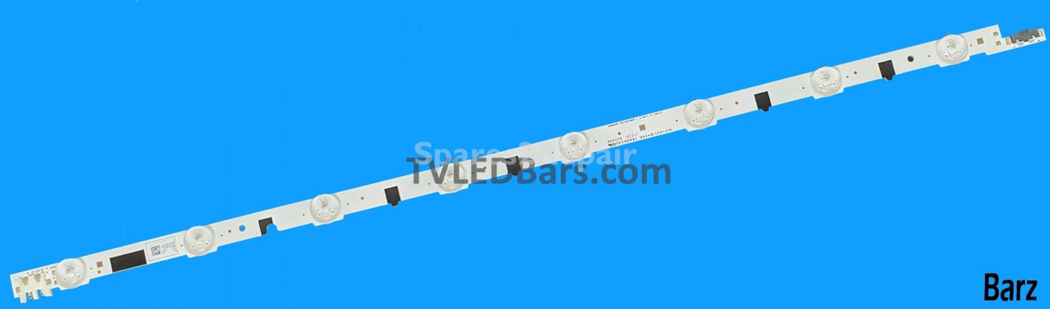 Barz LED Backlight Array Samsung BN96-25306A + BN96-25307A 42" D2GE-420SCA-R3 D2GE-420SCB-R3 14pcs