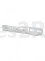Perforated Rail - 11014234 Holder [Bosch Siemens]