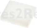 Insulation Material - 10007308 Insulating Plate [Bosch Siemens]