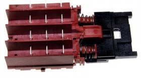 Switch - 00627324 Switch [Bosch Siemens]