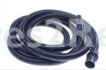 Bosch Vacuum Cleaner Hose - Saugschlauch 5m Lanf Durchm 35mm