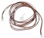 Harness - 00631778 Cable Harness [Bosch Siemens]