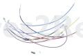 Bosch Cable-plugs-adapter - Wire