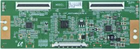 Bush BMKDVD40 - T-Con - LJ94-28470A - 13Y_S60TVAMB4C2LV0.0