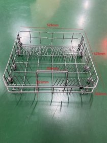 Galanz Dish Basket - 208210000938 Lower Basket