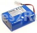 Candy Hoover Vacuum Cleaner Battery - Rb226 Rechargeable Batteries