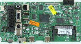 Celcus LED32167FHDCNTD - Main AV - 23113778 - 17MB95S-1 - 170912