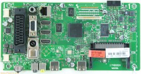 Celcus DLED32167HDCNTD - Main AV - 23201777 - 17MB95M - 210114R3a