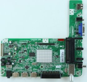 Cello C40227DVB - Main AV - CV9202H-DPW -12 - 131204 - 1.80.63.00710 - 7.57.1.395TFTH7R - PR140627A61S-3115