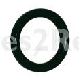 Jura O-rings - O-ring Fur Die Kappe Am Auslaufrohr 009.25x1.78 Epdm