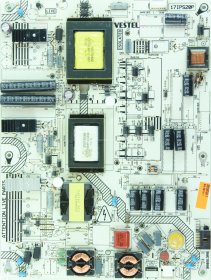 Digihome DLED39FHD - Power Supply - 23206361 - 23156784 - 17IPS20P - 060913R6