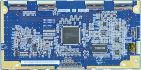 Digimate LTV-3204H - T-Con - 320WA01C BC - C67131