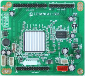 Digital Stream DEMK460D - Digital Board - LF.M30.A1 1305 - XBH-RE01-130427-XK32