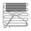 Condensation Cont. Compress. - 2666024027 Tower Evaporator [Electrolux Aeg]