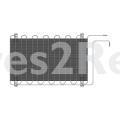 Evaporator - 2426950016 Condenser [Electrolux Aeg]