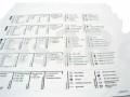 Fagor User Manual - Programmes Card - LJ4E001F4